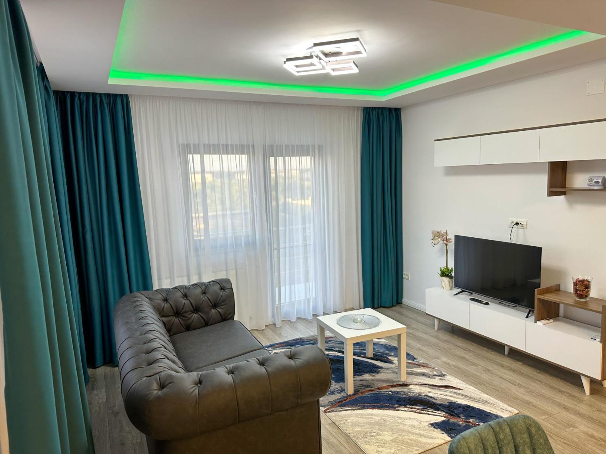 Ferienwohnung Zim Family Airport Otopeni Exterior foto