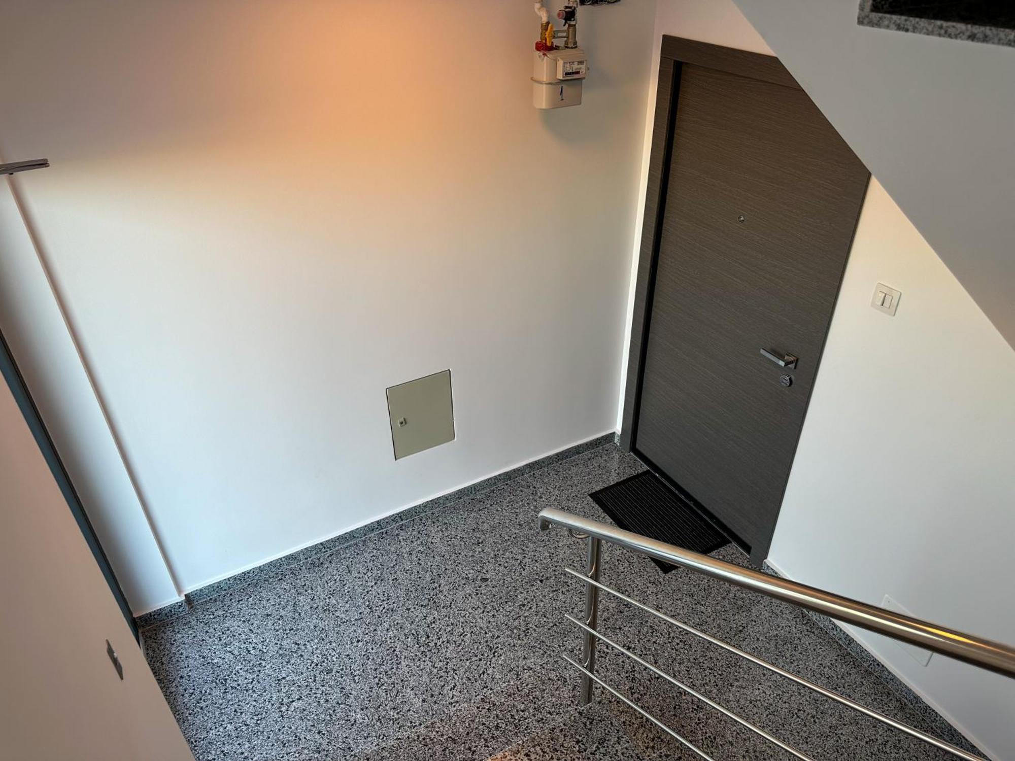 Ferienwohnung Zim Family Airport Otopeni Exterior foto